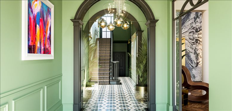 Iconic Offices image 3