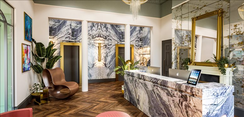 Iconic Offices image 5