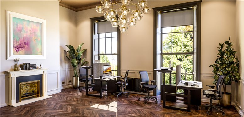 Iconic Offices image 1