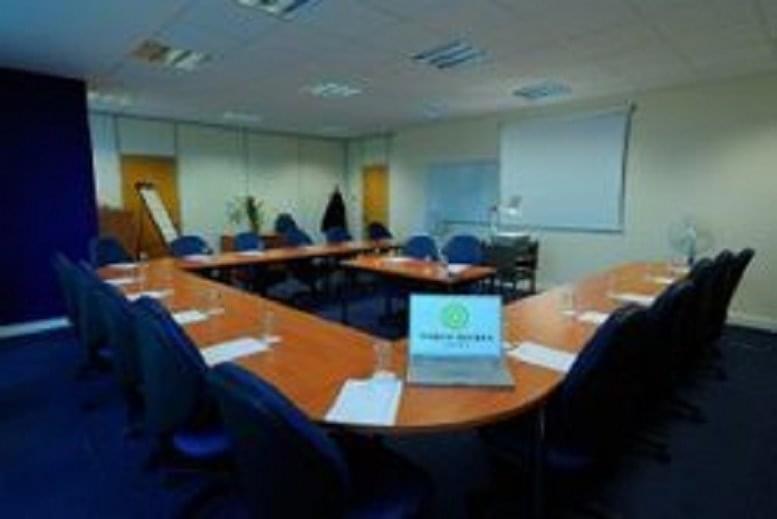 Premier Business Centres image 4