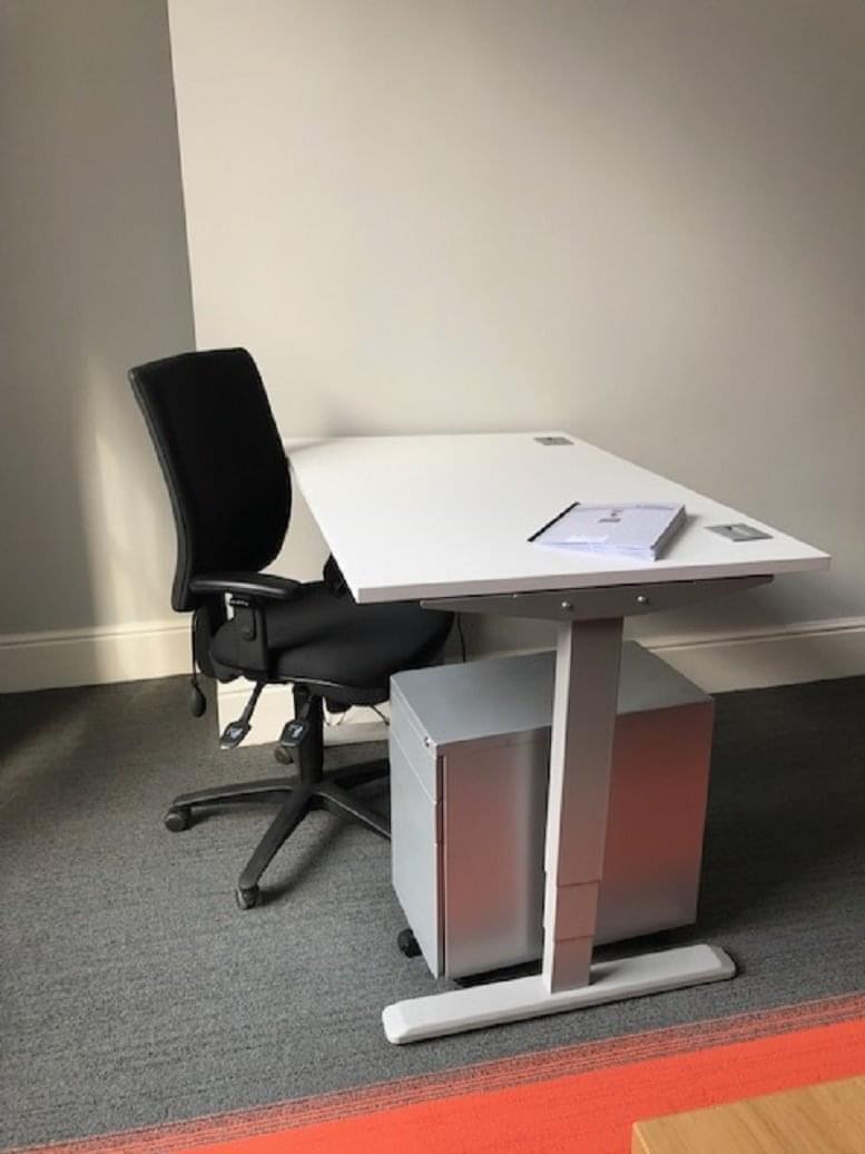 Premier Business Centres image 5