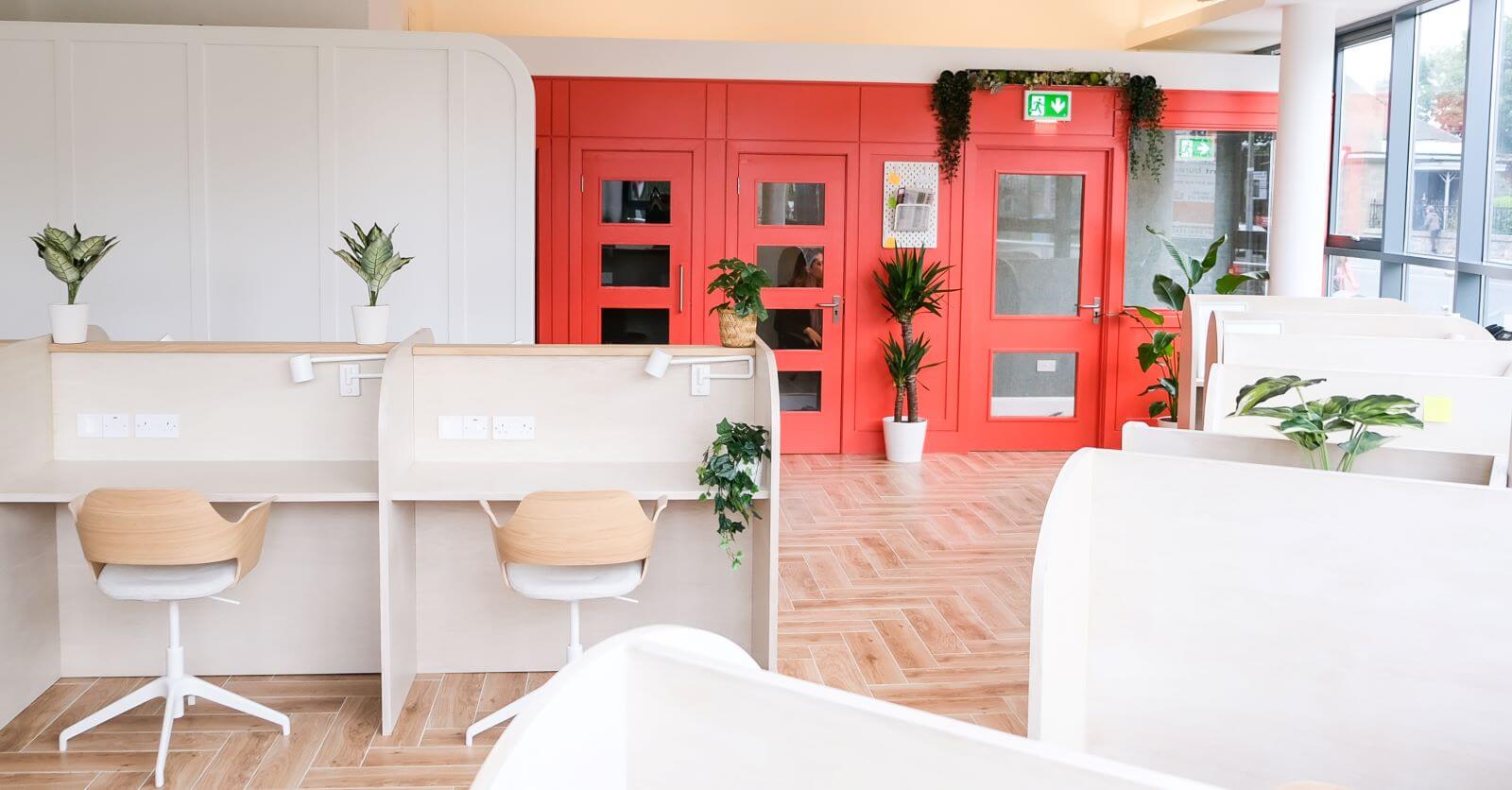 Canbe Coworking image 2