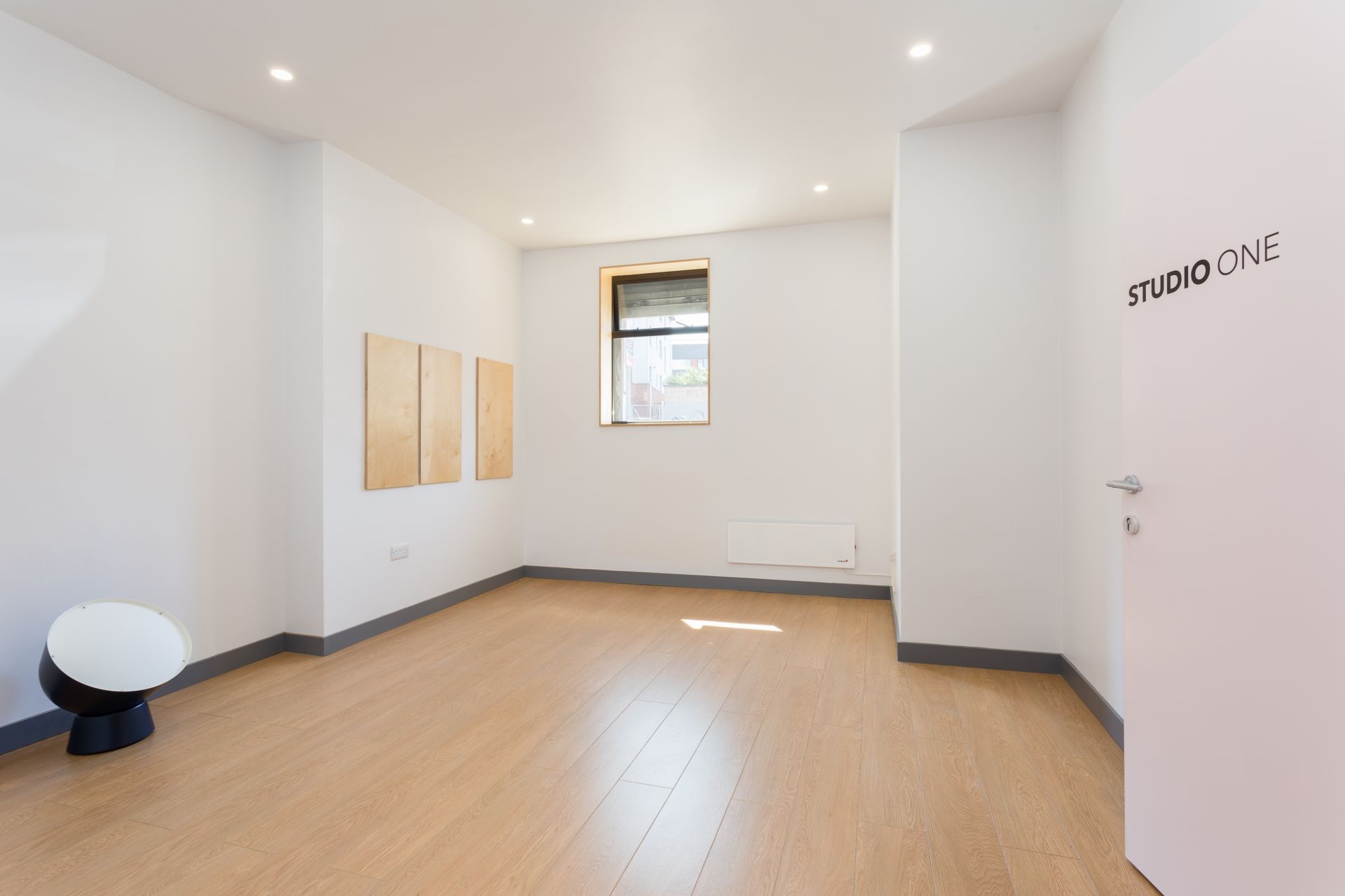 Cork St Studios image 3