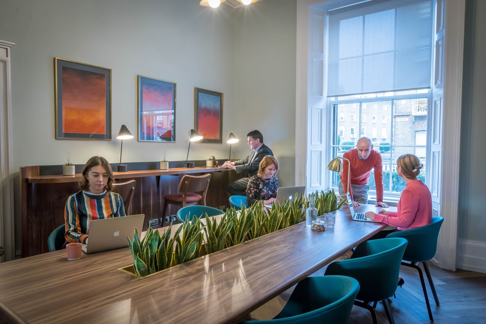 Fitzwilliam Court image 2