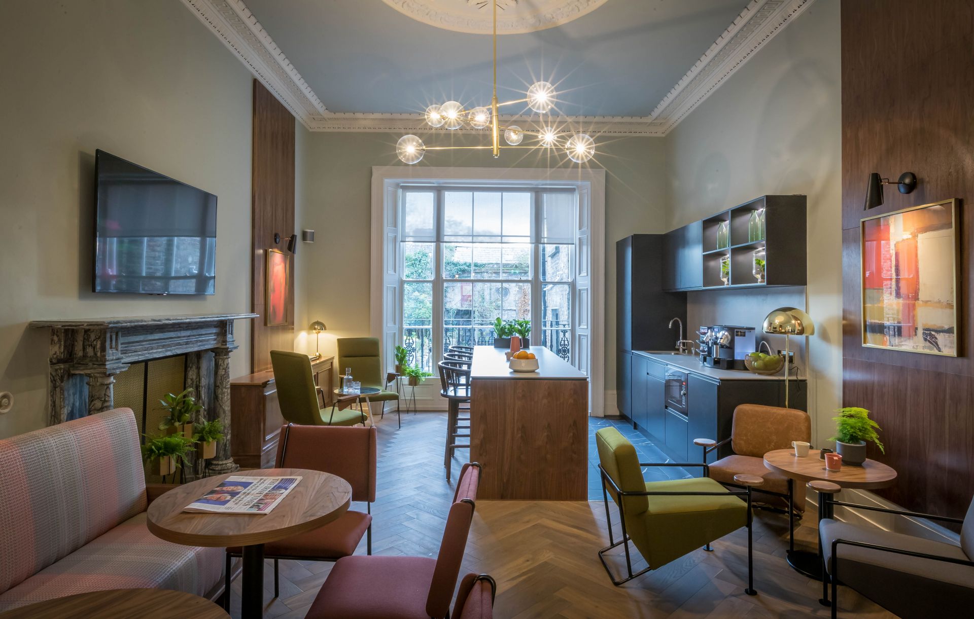 Fitzwilliam Court image 4