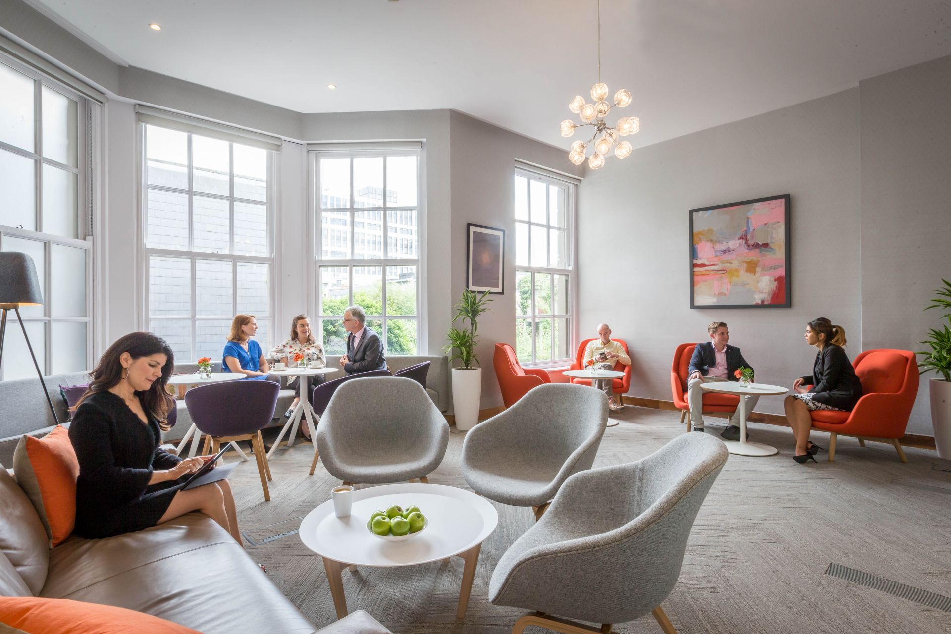 Fitzwilliam Court image 3