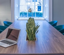 Fitzwilliam Court profile image