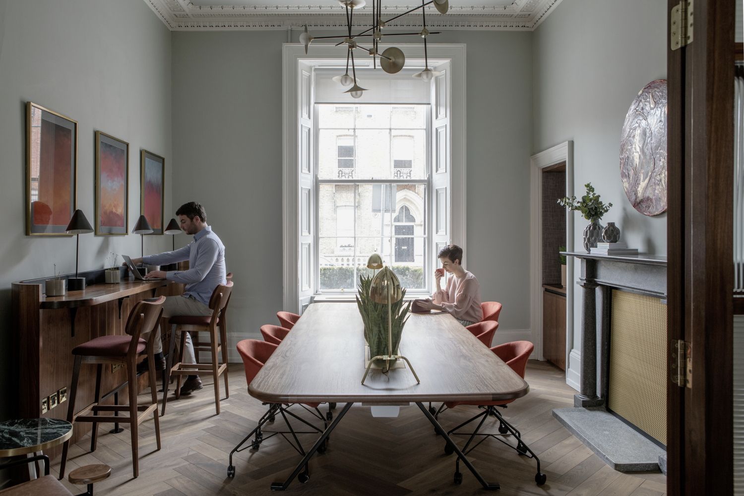 Glandore Dublin 24 Fitzwilliam Place image 4