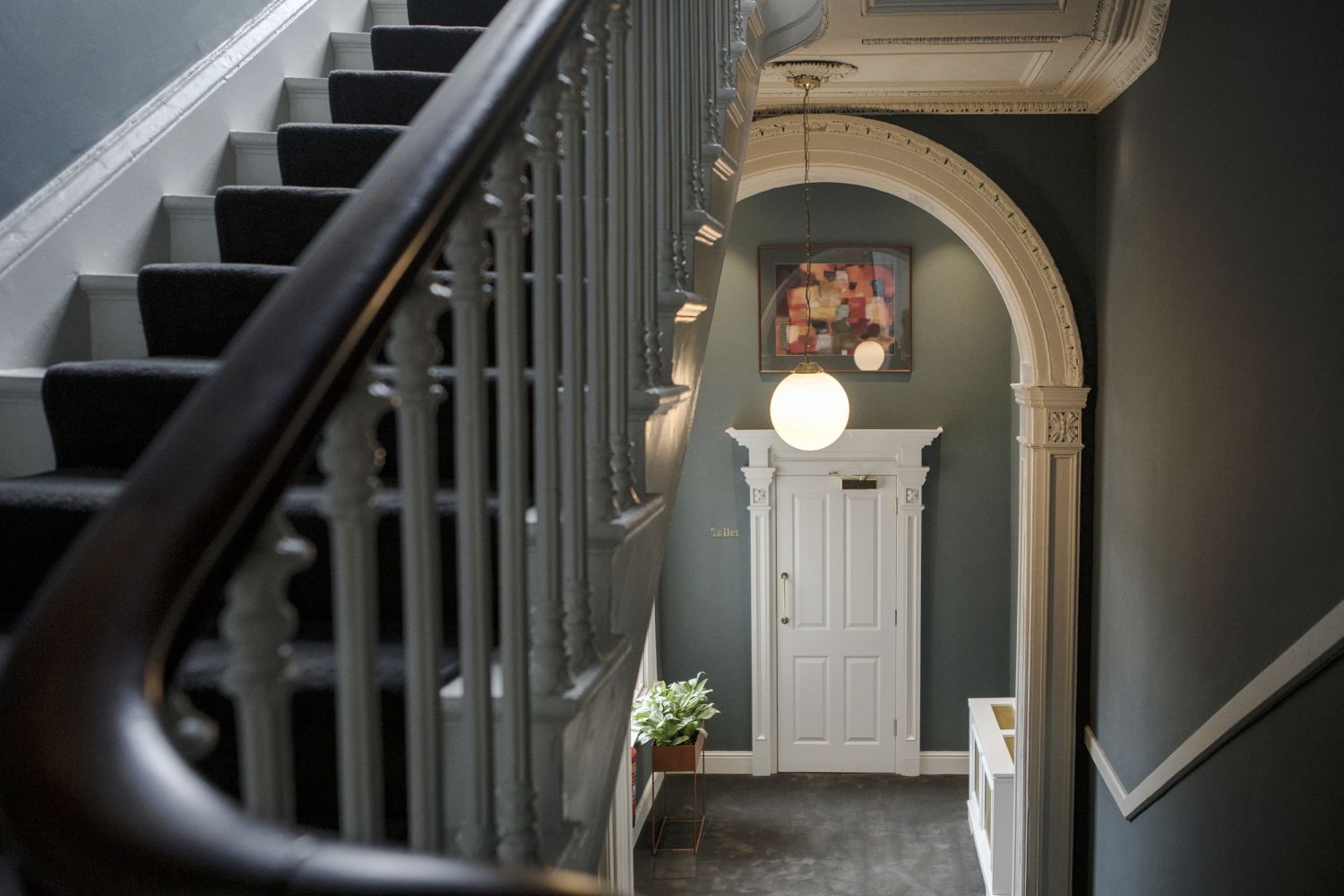 Glandore Dublin 24 Fitzwilliam Place image 3