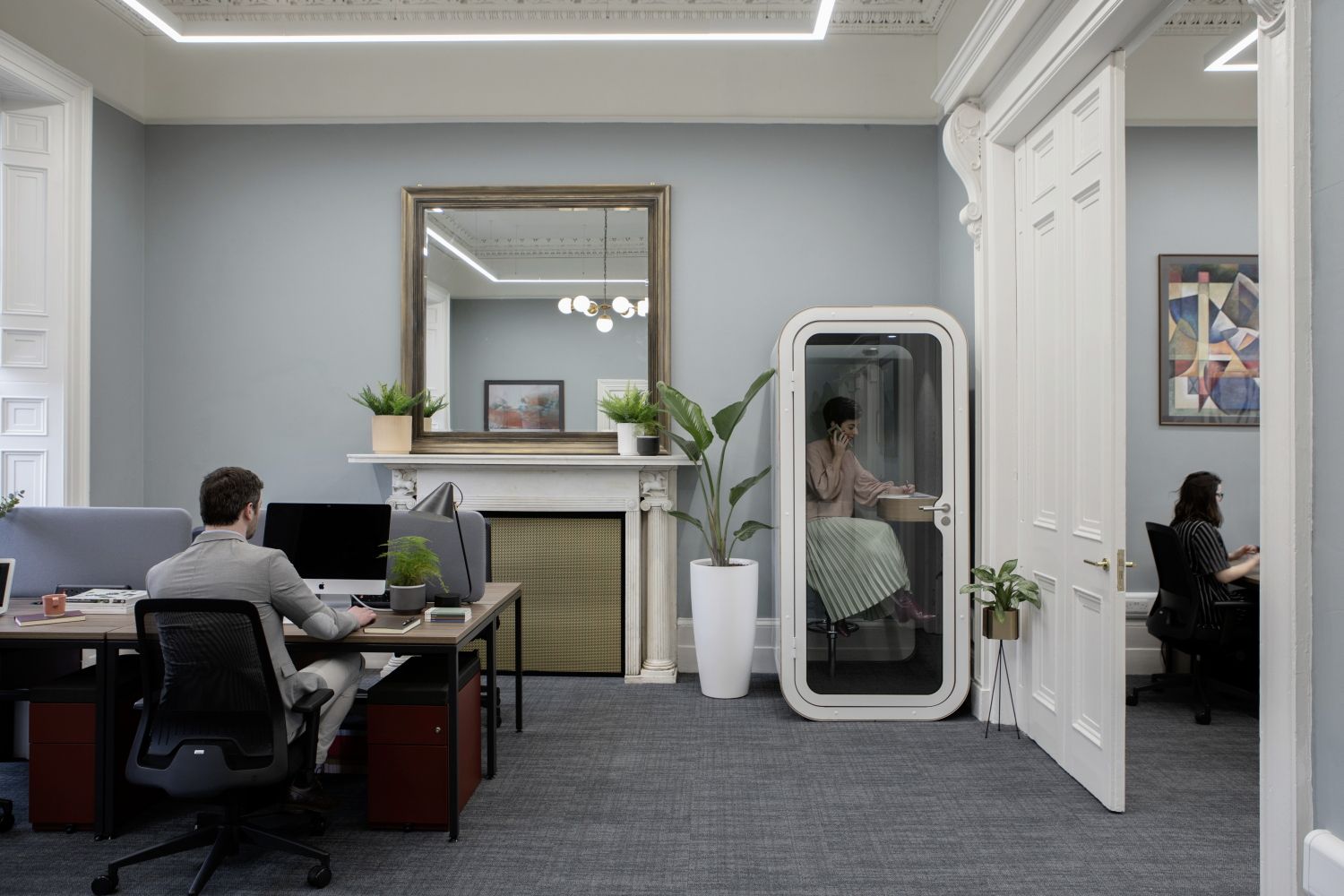 Glandore Dublin 24 Fitzwilliam Place image 5