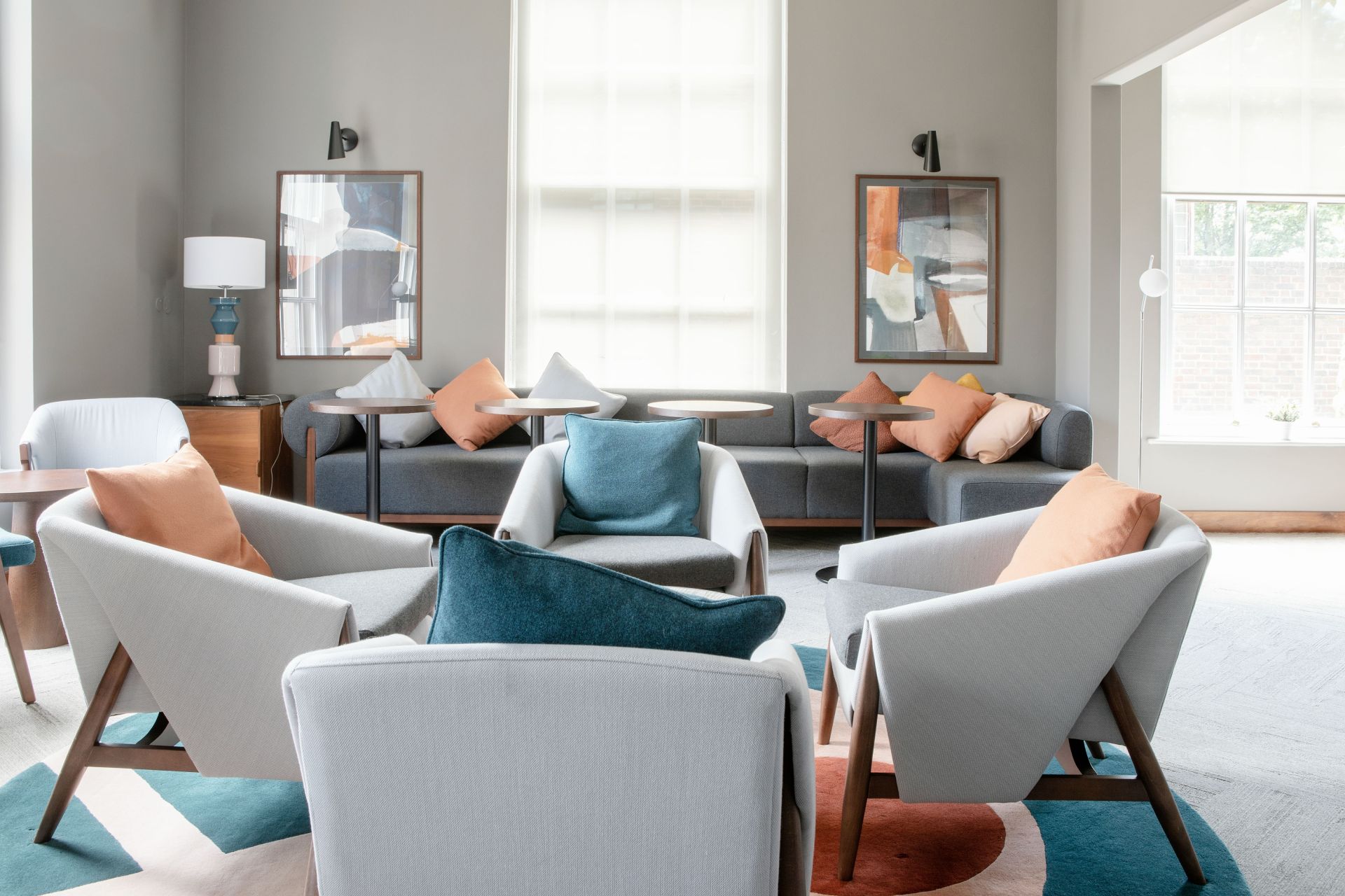 Glandore Fitzwilliam Place image 4