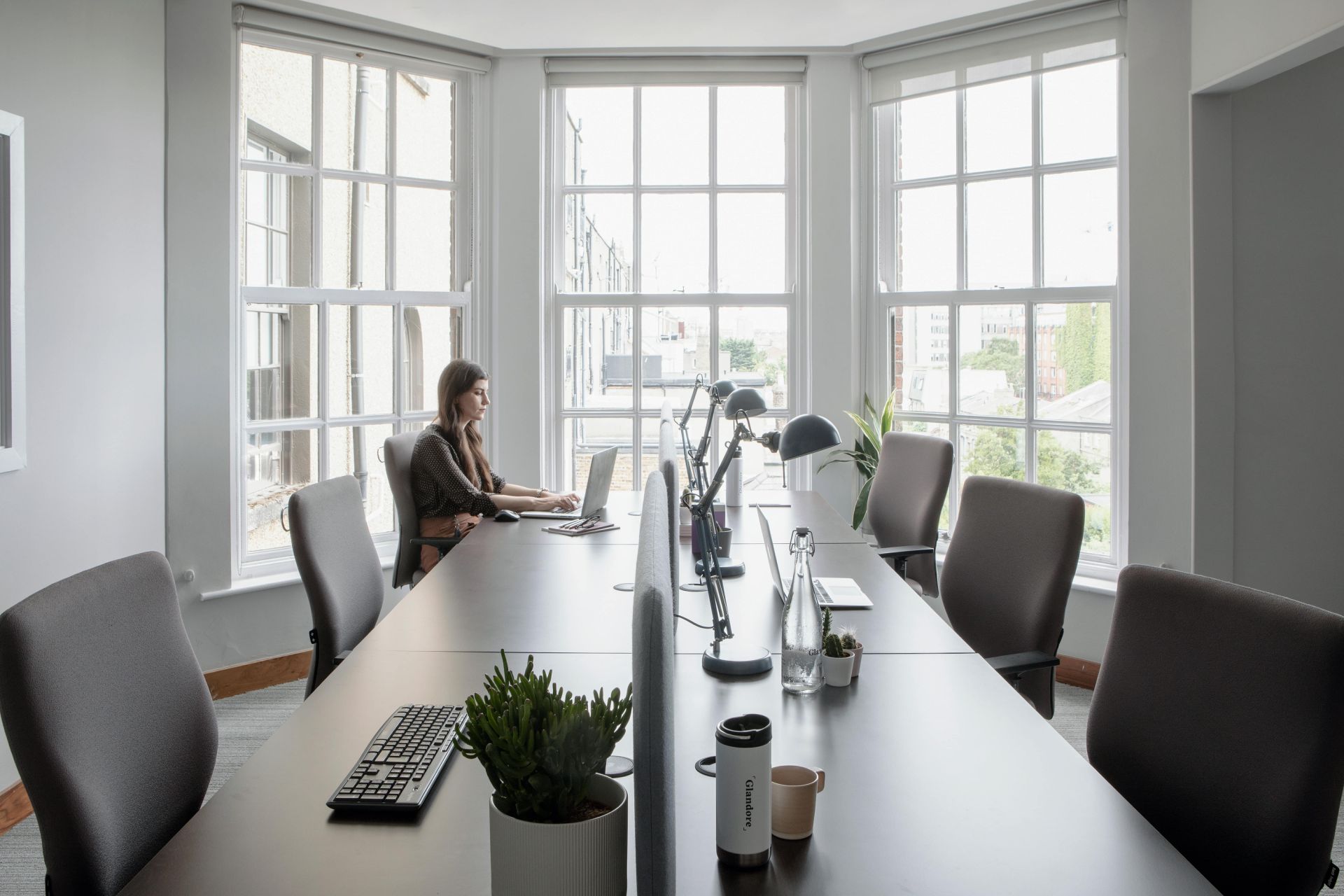 Glandore Fitzwilliam Place image 3