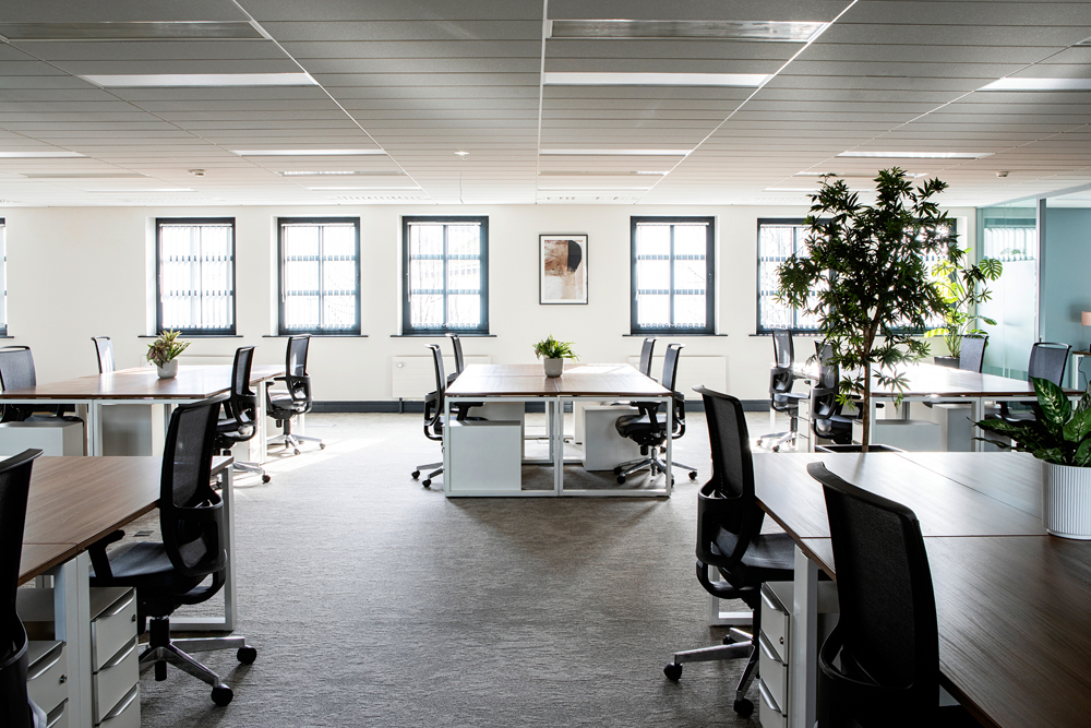 Grand Canal House image 2