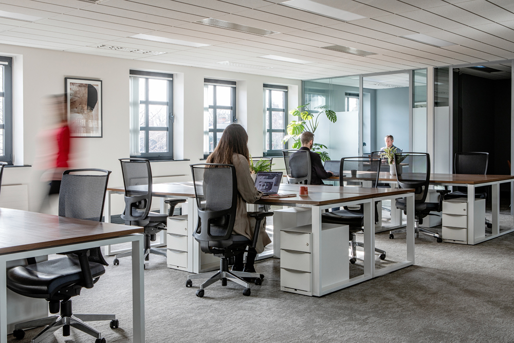 Grand Canal House image 3