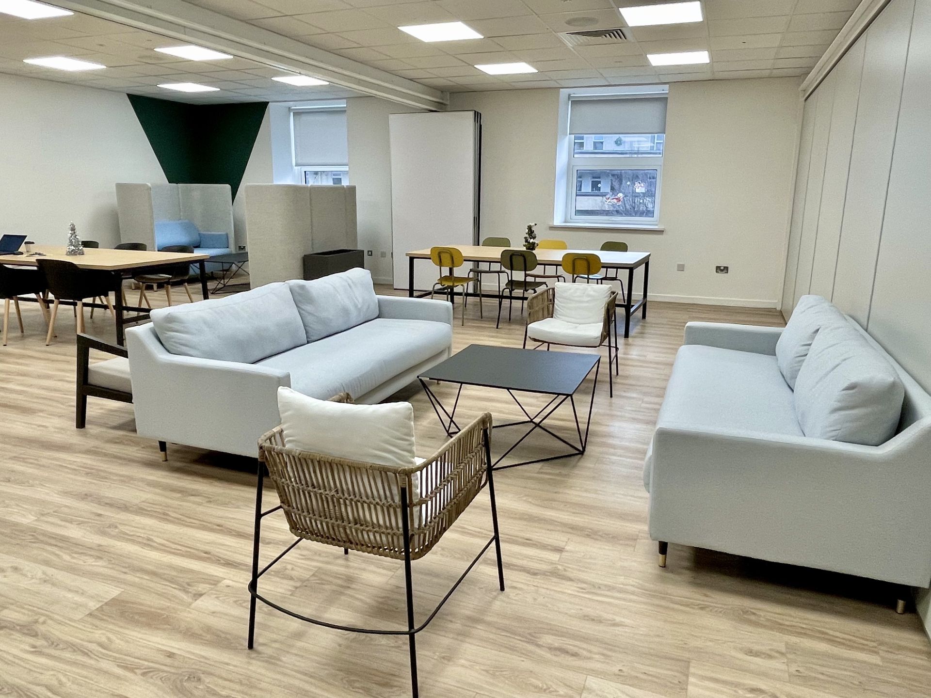 Guinness Enterprise Centre image 3