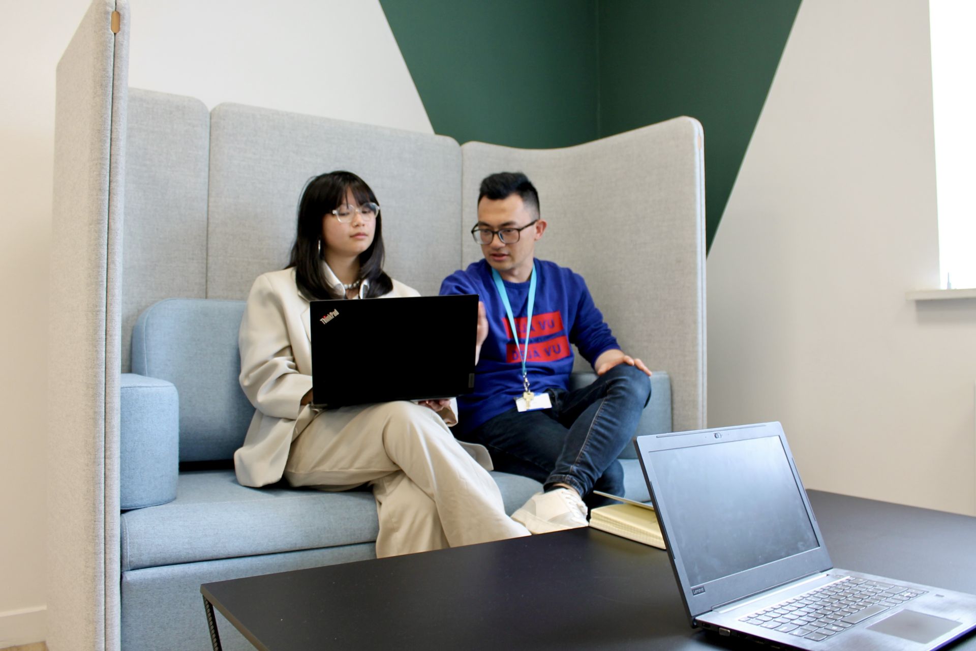 Guinness Enterprise Centre image 5