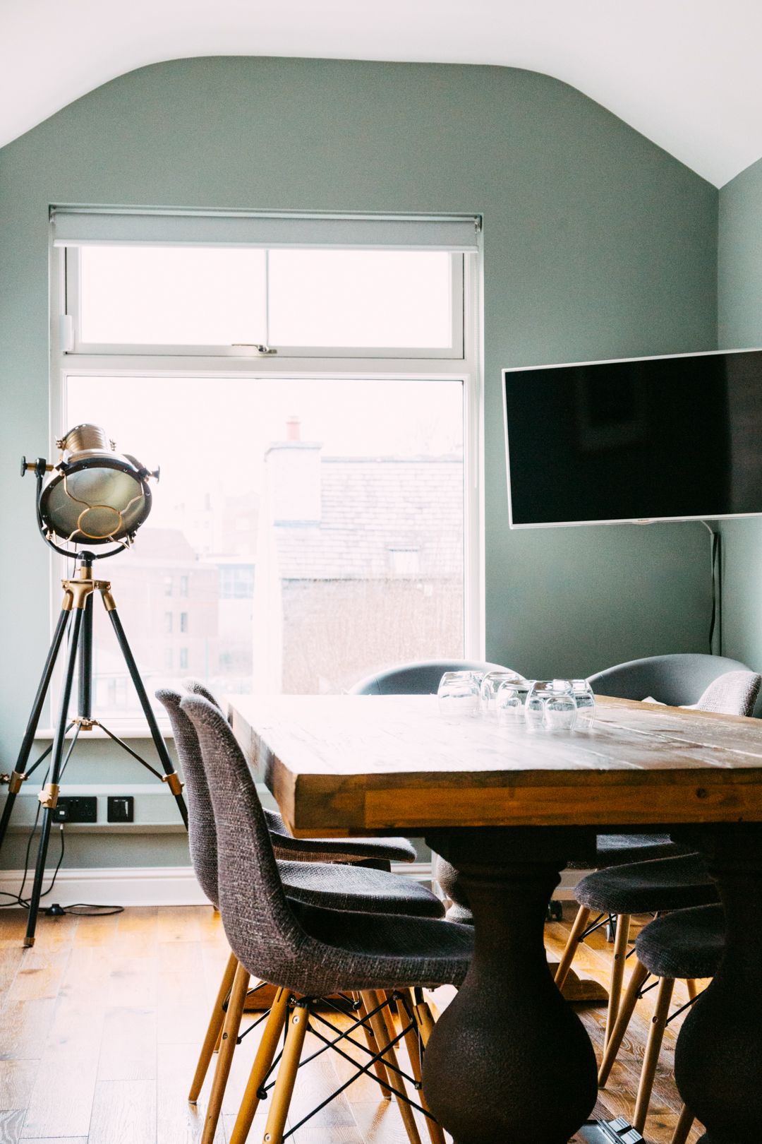 Iconic Offices - NUMBER 43 image 2