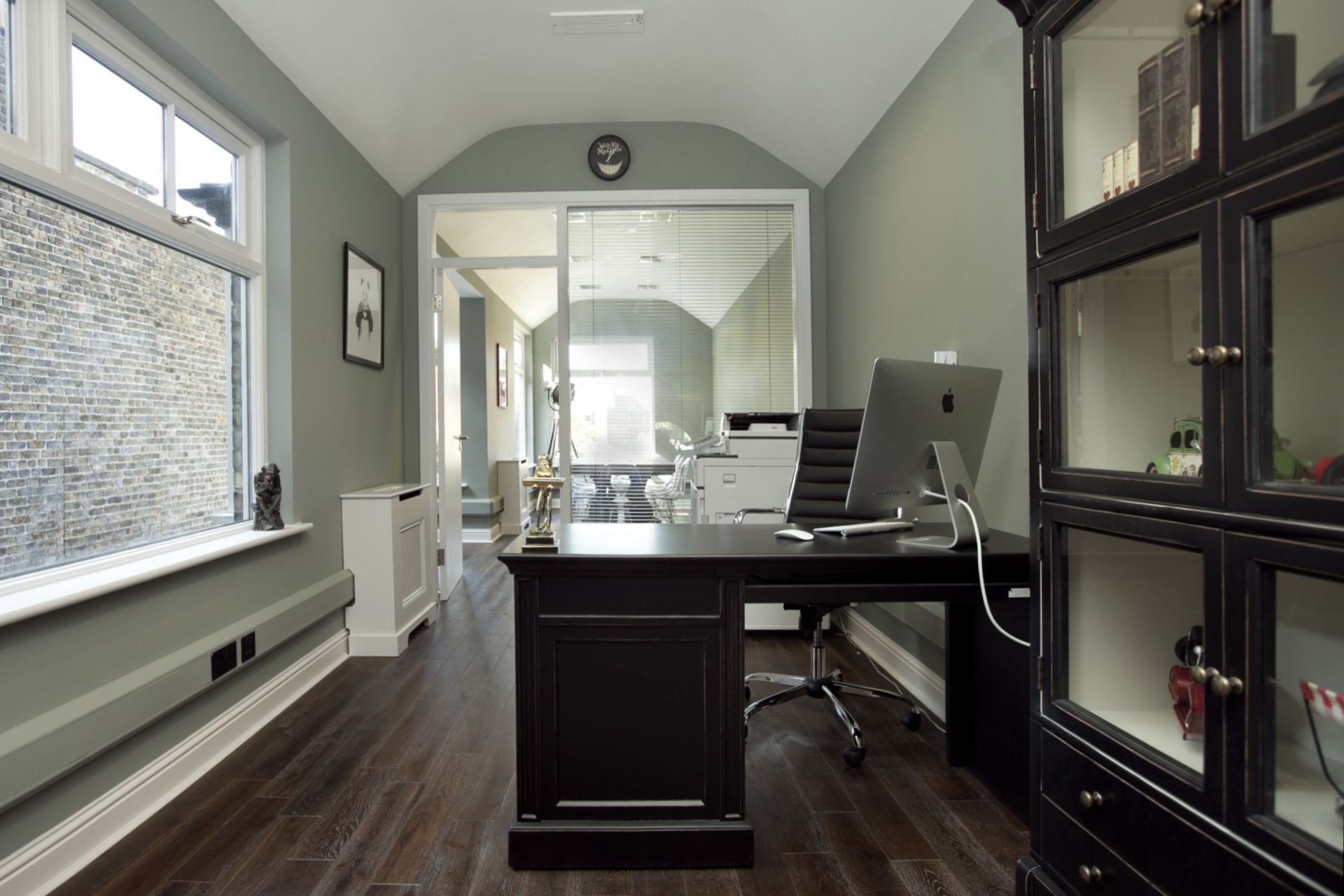 Iconic Offices - NUMBER 43 image 4