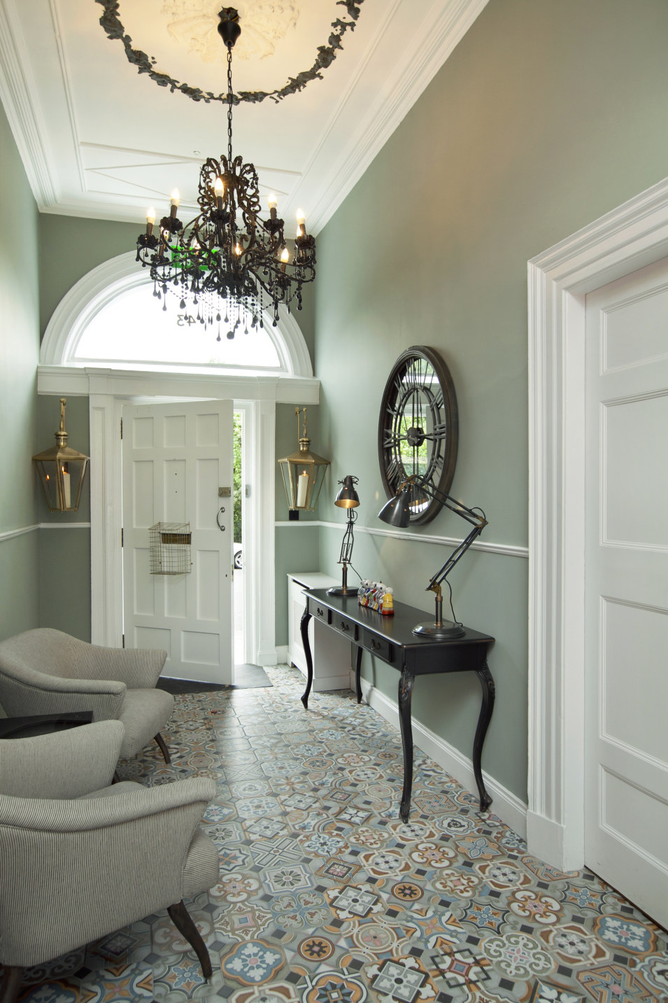 Iconic Offices - NUMBER 43 image 3