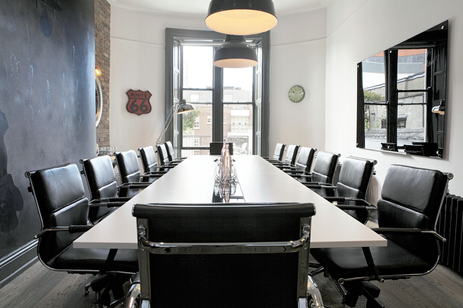 Iconic Offices - NUMBER 9 image 4