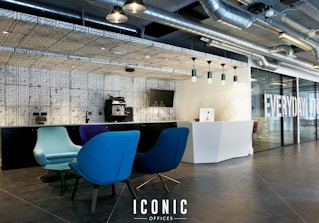 Iconic Offices SOBO WORKS image 2