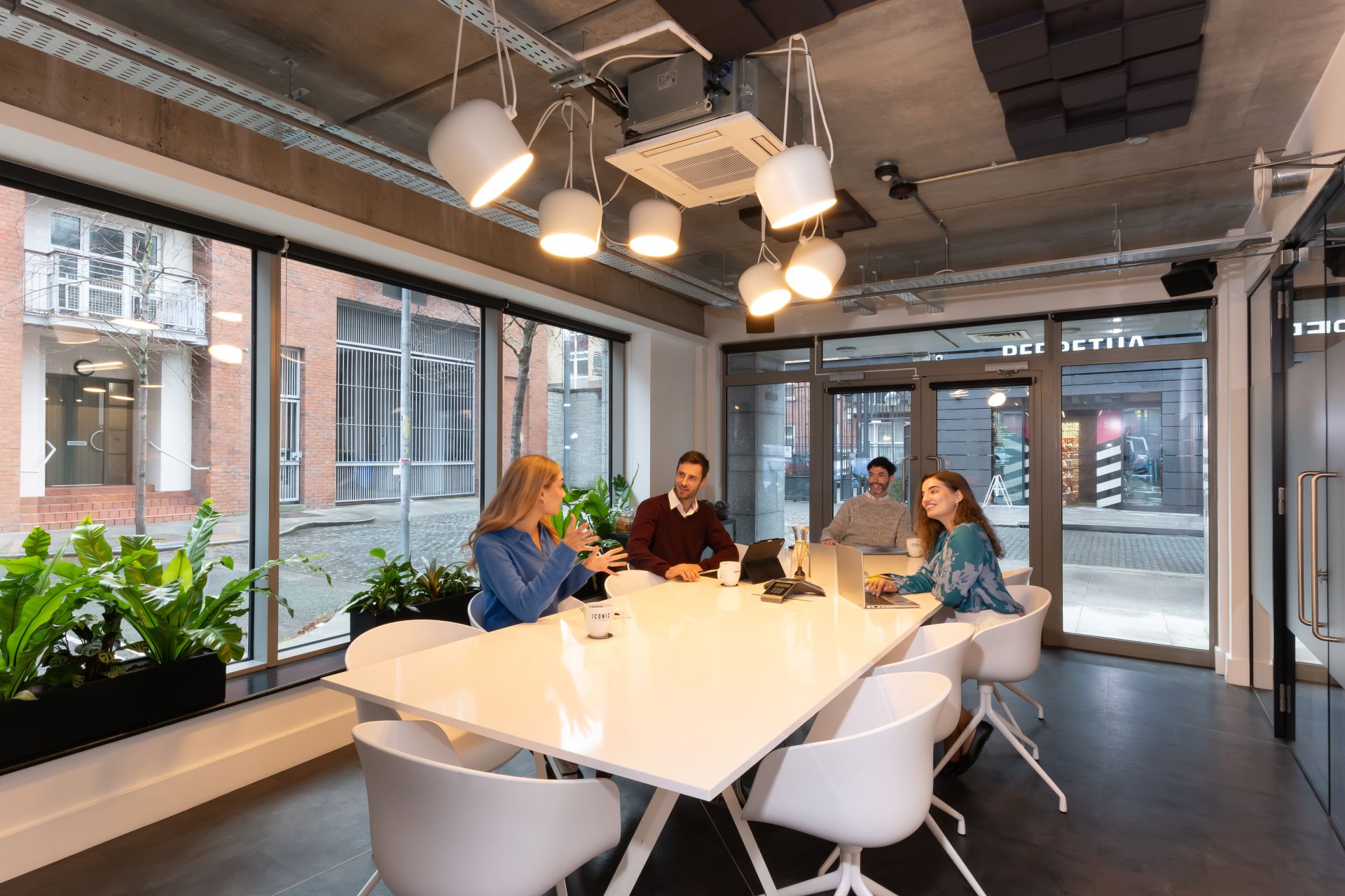 Iconic Offices SOBO WORKS image 4