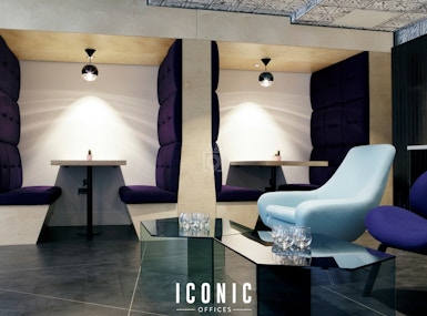 Iconic Offices SOBO WORKS image 4