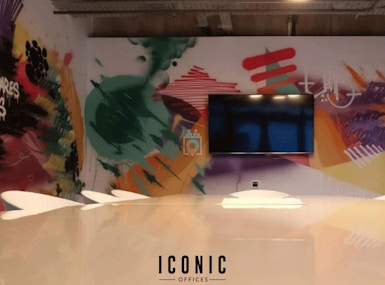 Iconic Offices SOBO WORKS image 3