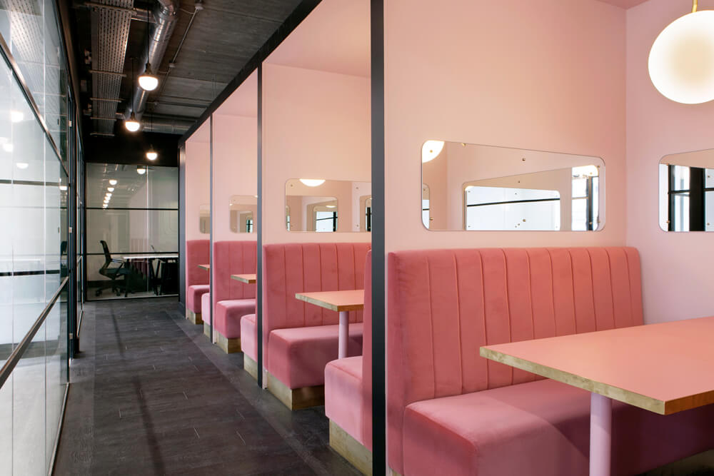 Iconic Offices - SOUTHPOINT image 2