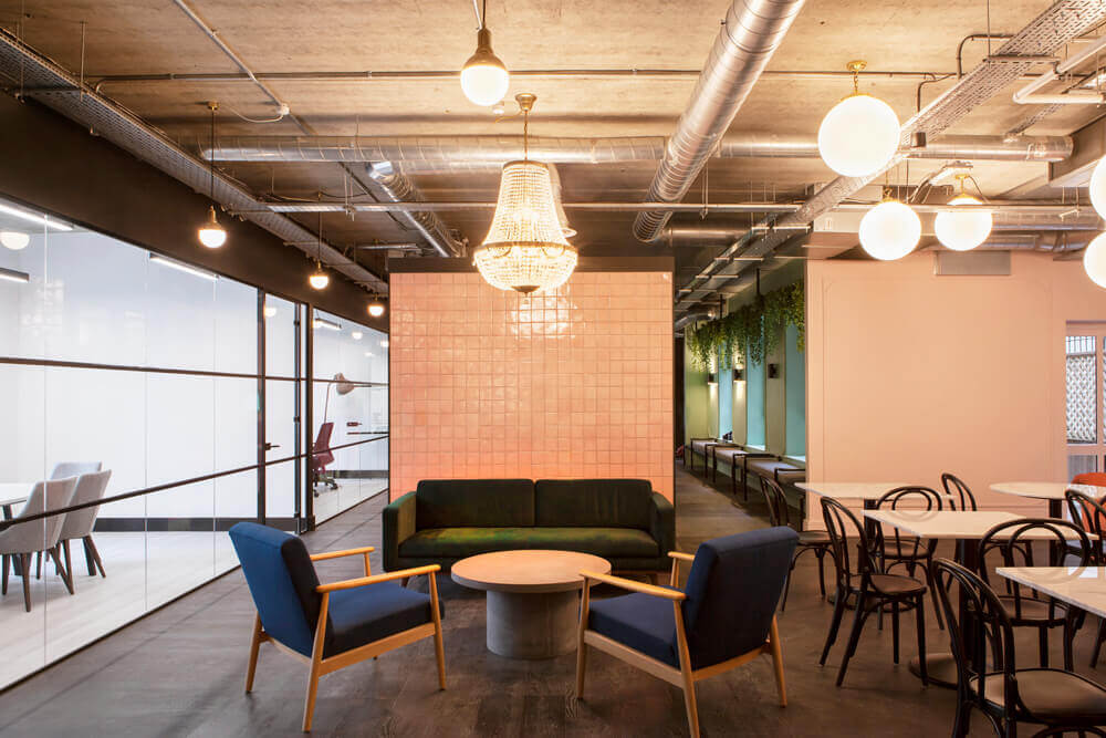 Iconic Offices - SOUTHPOINT image 4