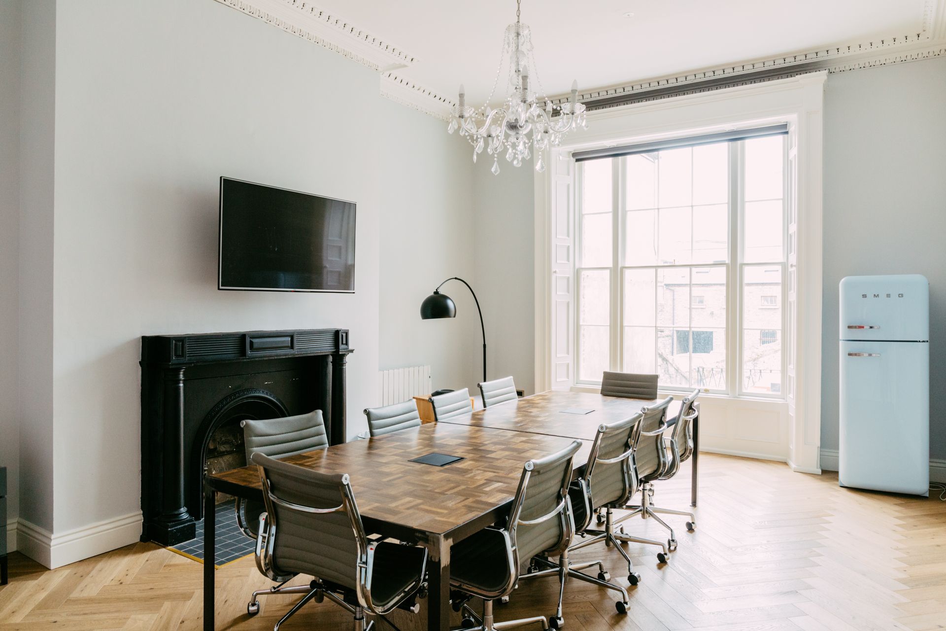 Iconic Offices - THE GARRISON image 4