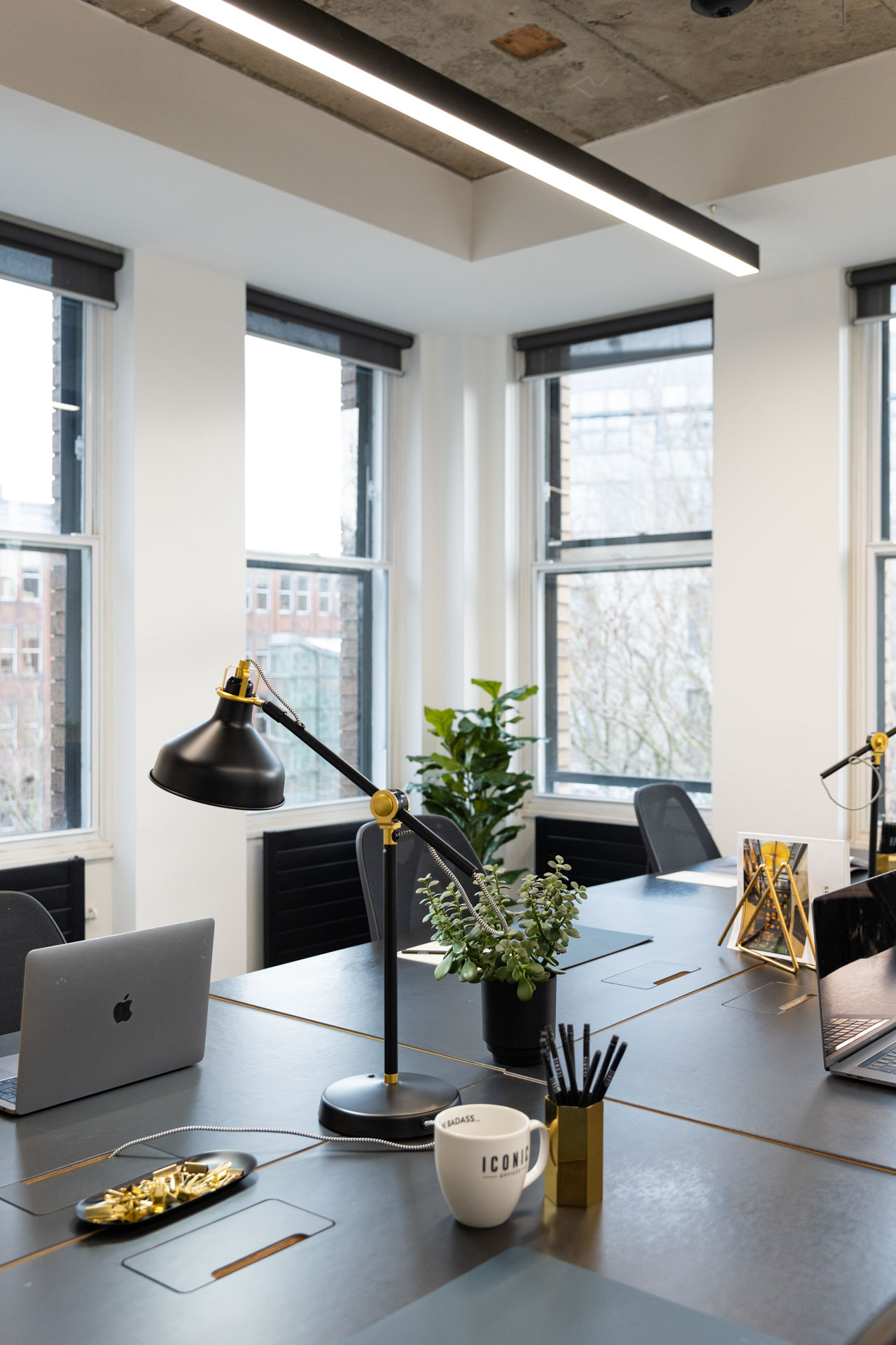 Iconic Offices THE GREENWAY image 3