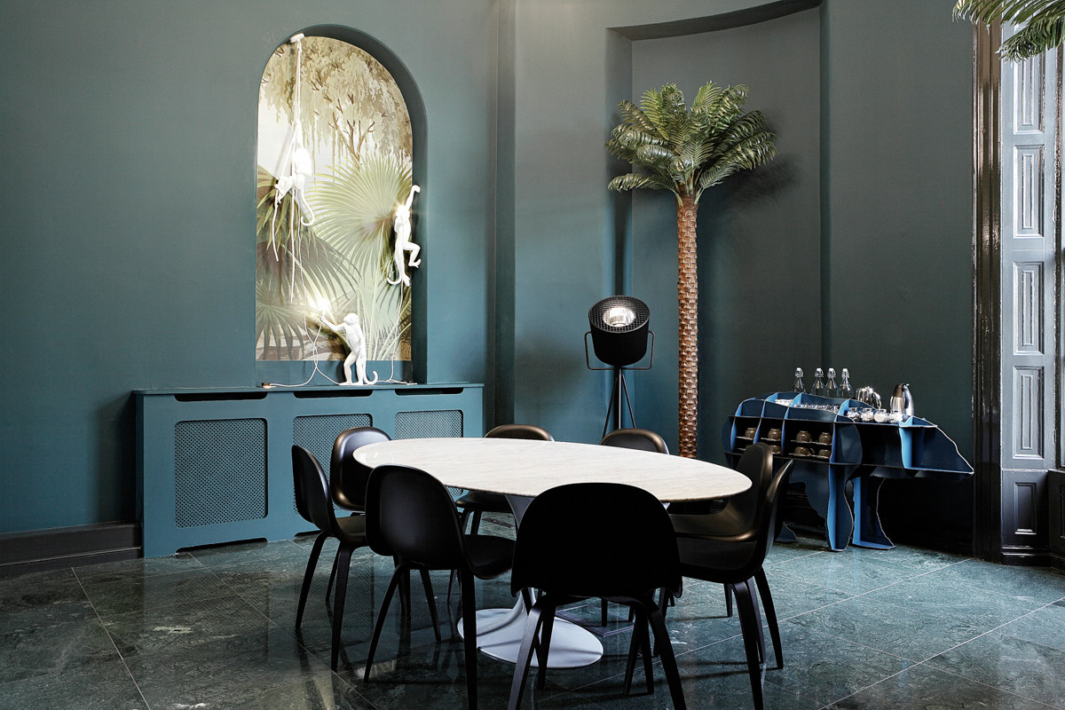 Iconic Offices THE WILDE image 4