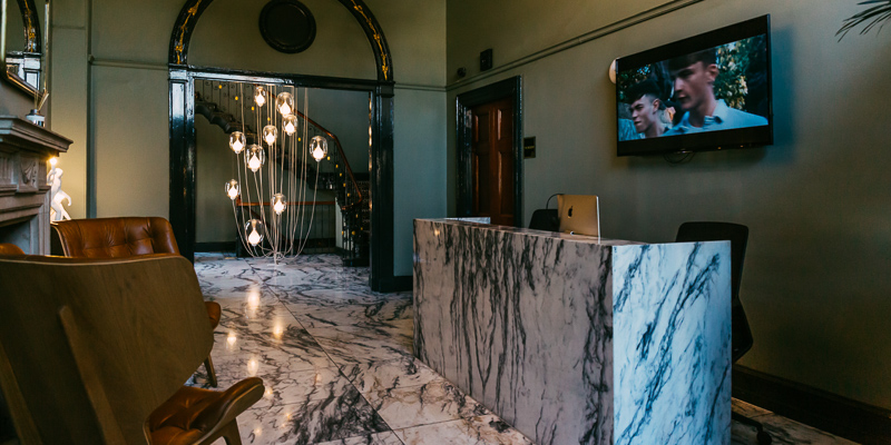 Iconic Offices THE WILDE image 3