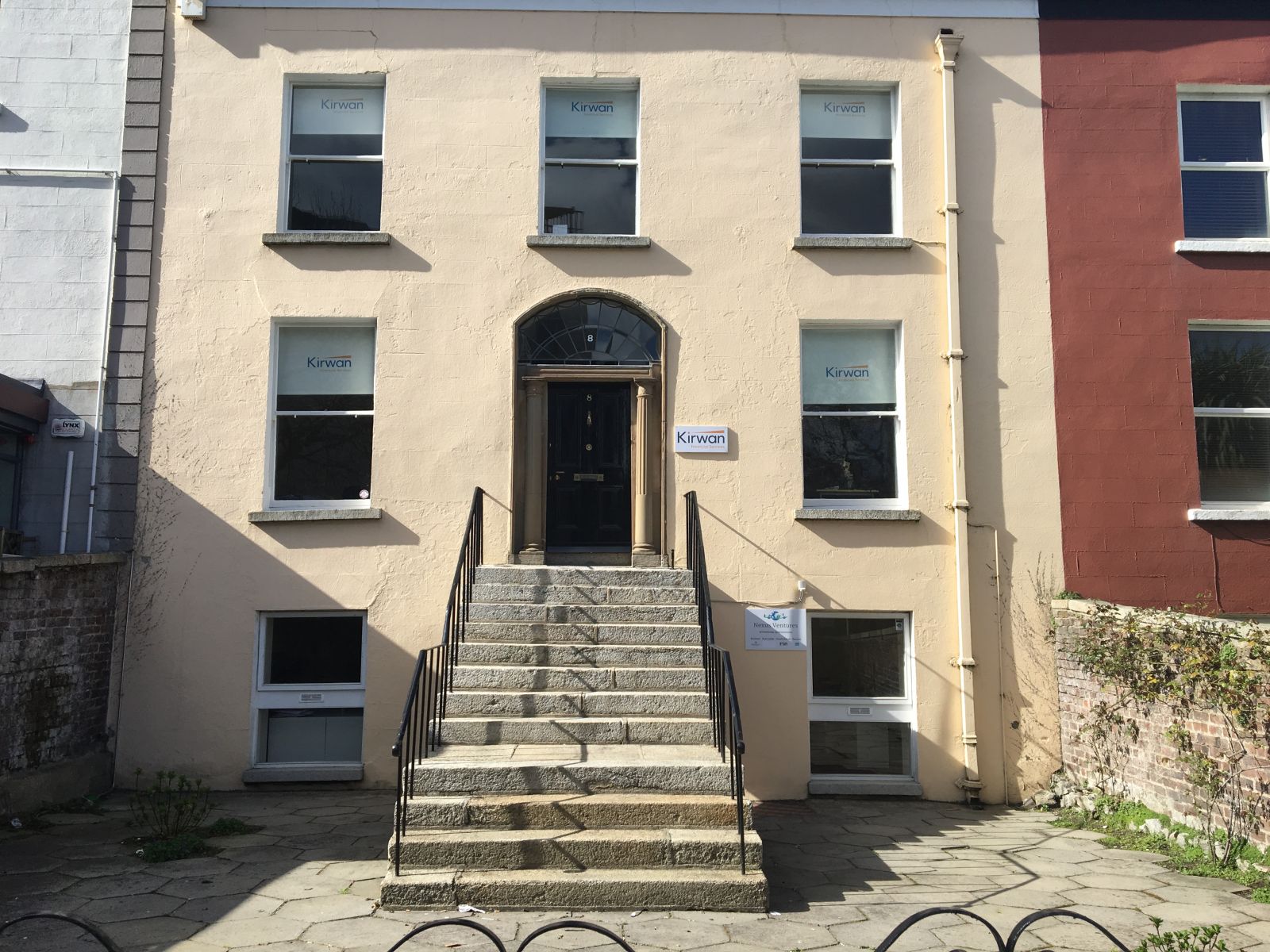 Nexus Ventures Ltd. image 4