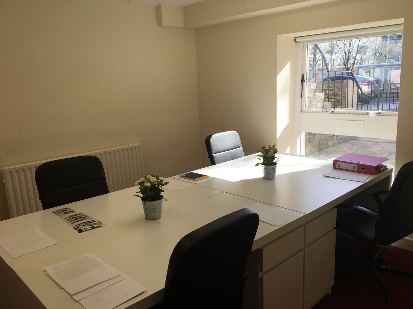 Nexus Ventures Ltd. image 1