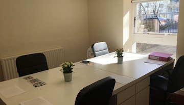 Nexus Ventures Ltd. image 1