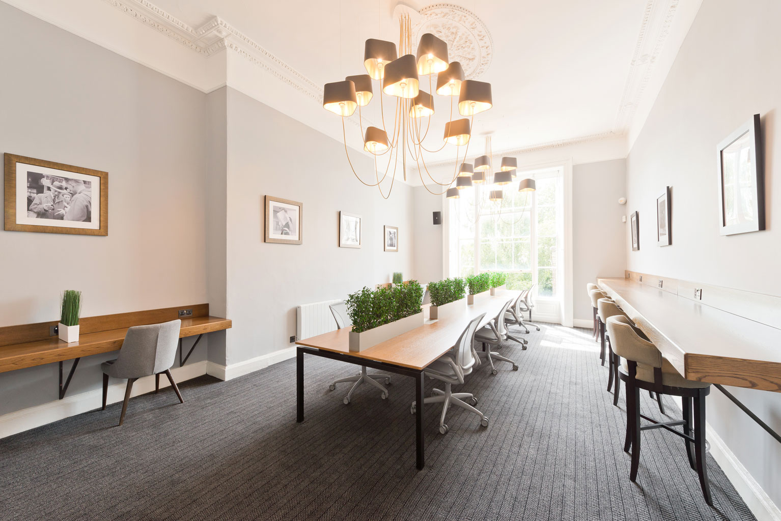 Office Suites Club image 2