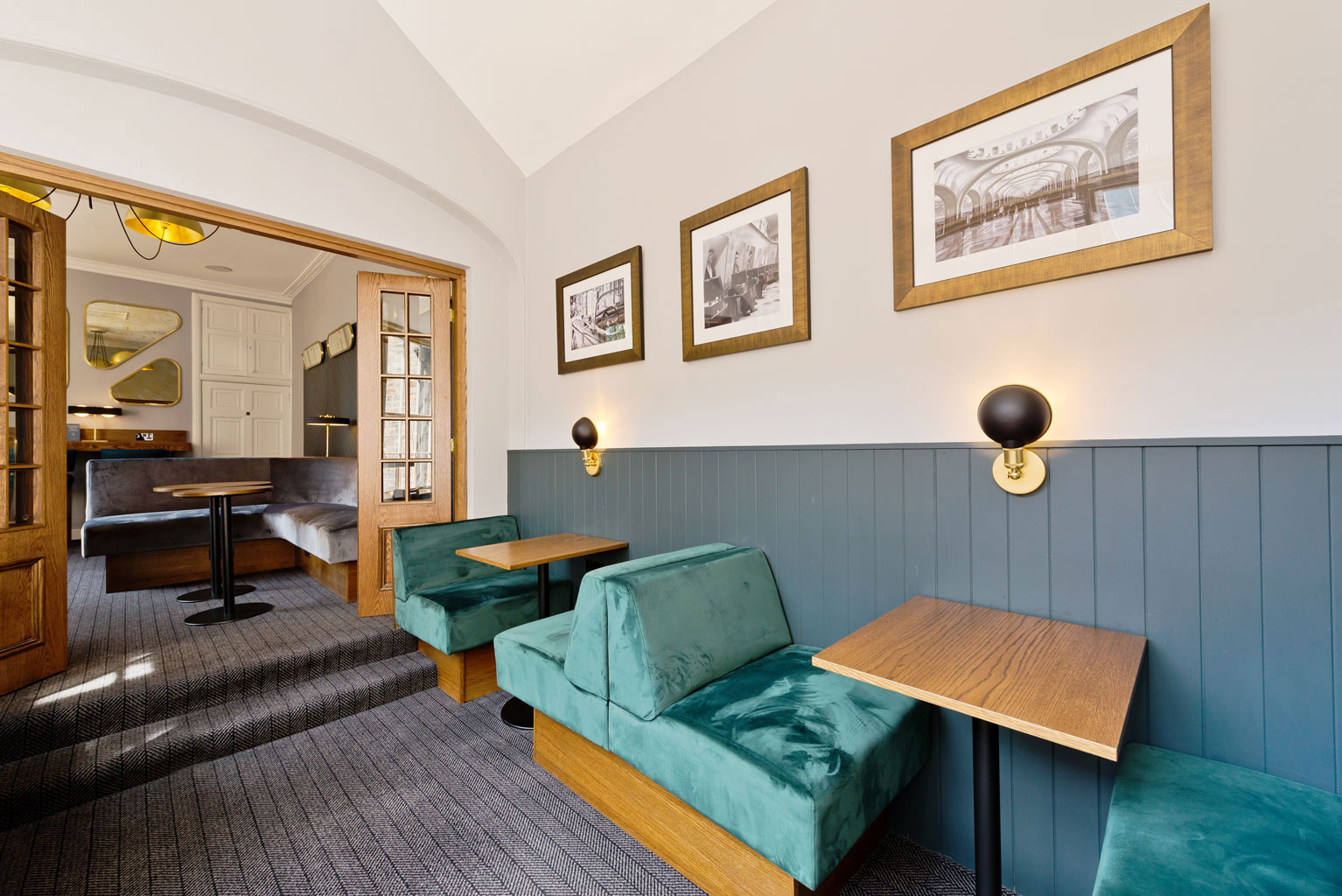 Office Suites Club image 4