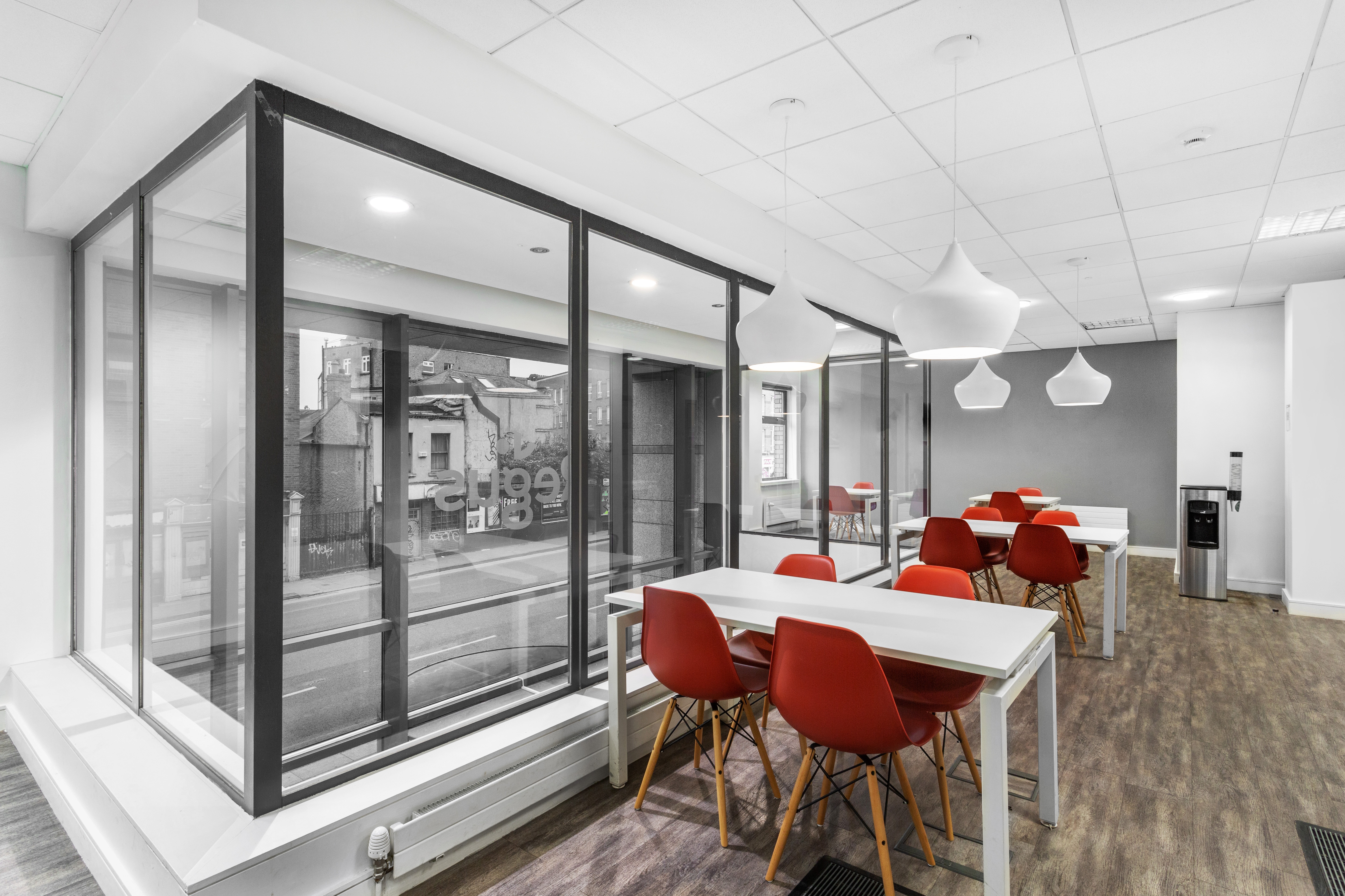 Regus - Dublin 2 Harcourt image 5