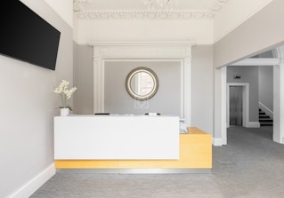 Regus - Dublin 2 Pembroke House image 2