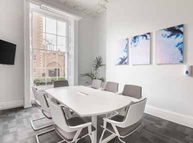 Regus - Dublin 2 Pembroke House image 4