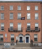 Regus - Dublin 2 Pembroke House profile image