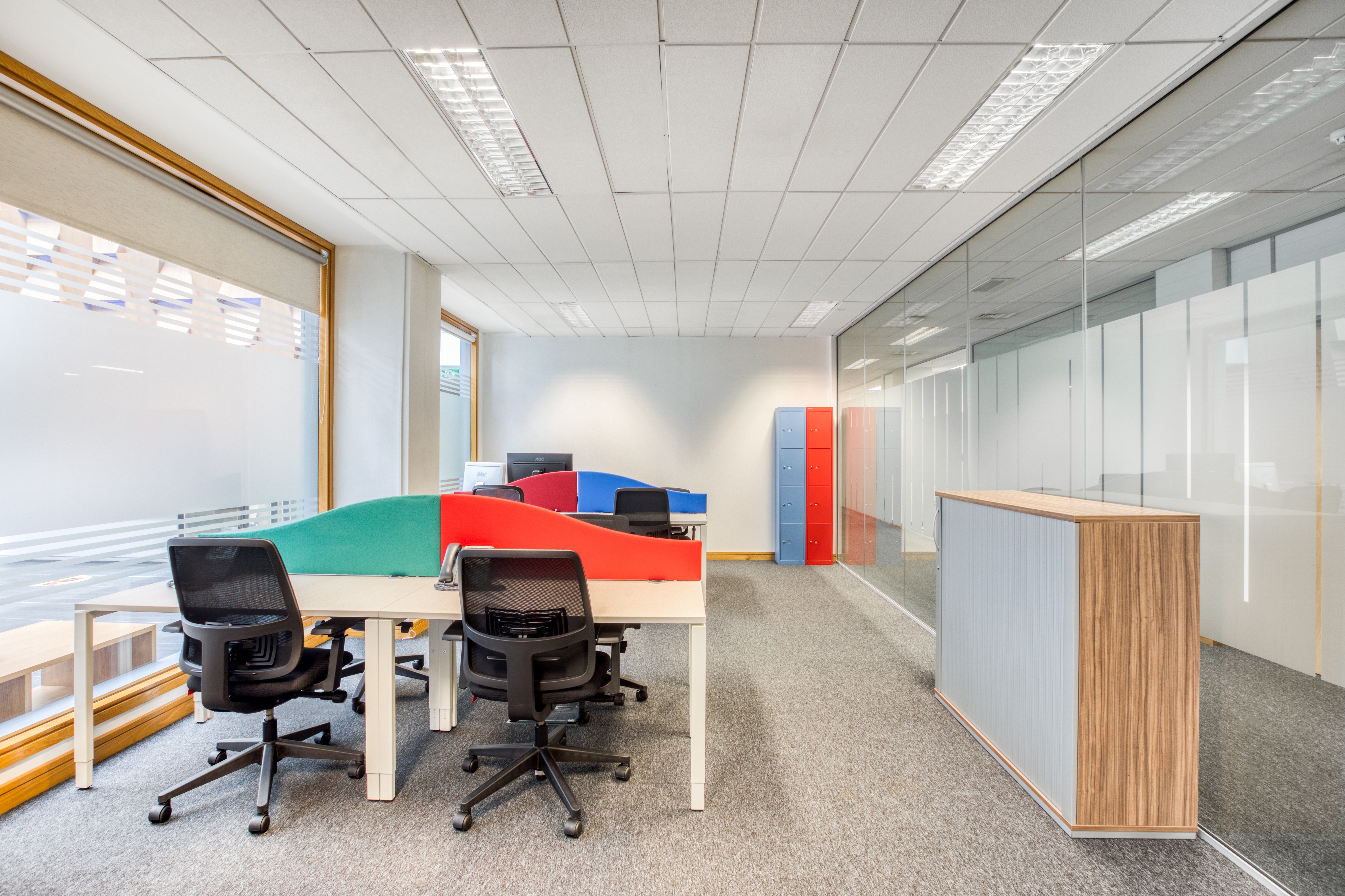 Regus - Dublin 4 Ballsbridge image 5