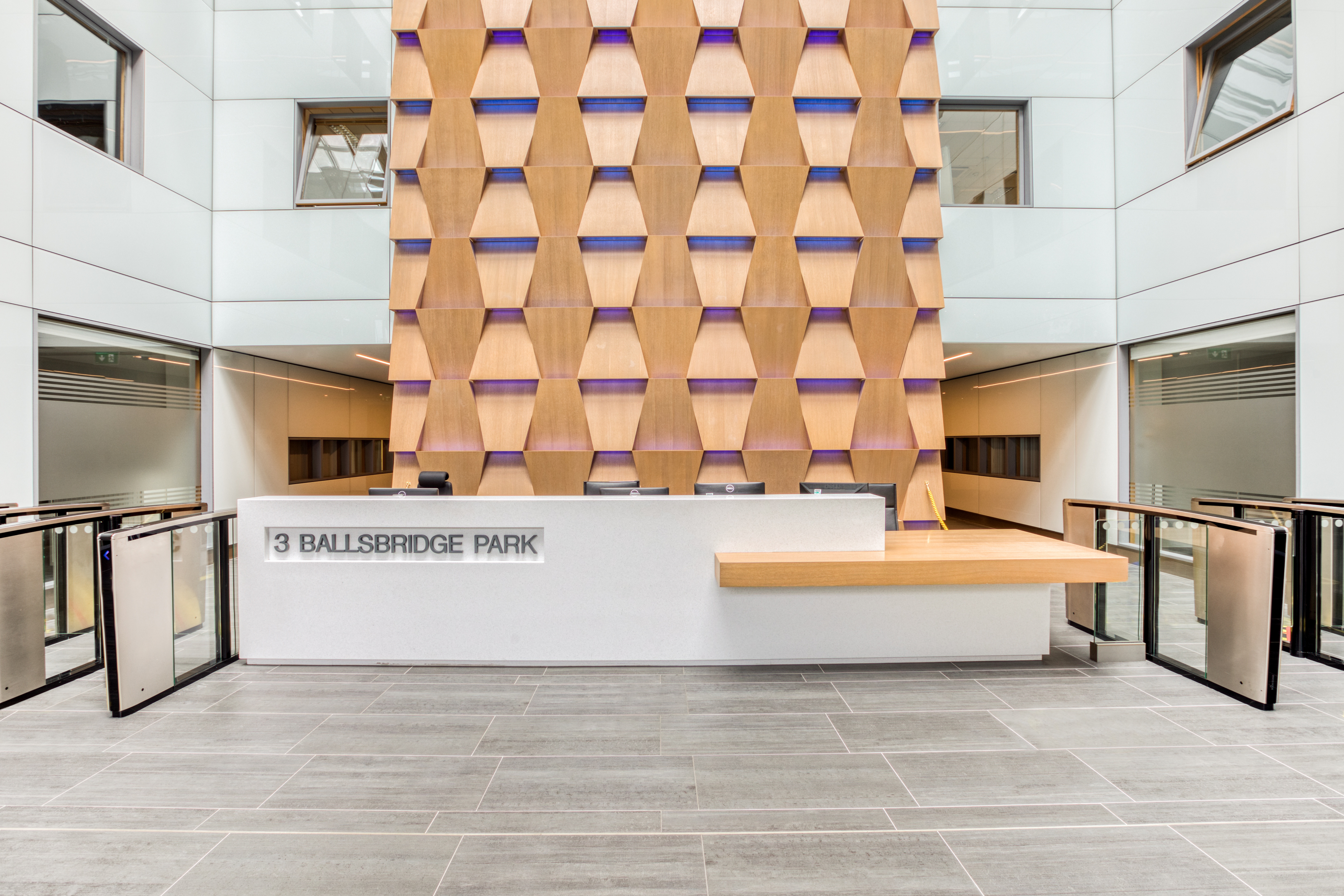 Regus - Dublin 4 Ballsbridge image 2