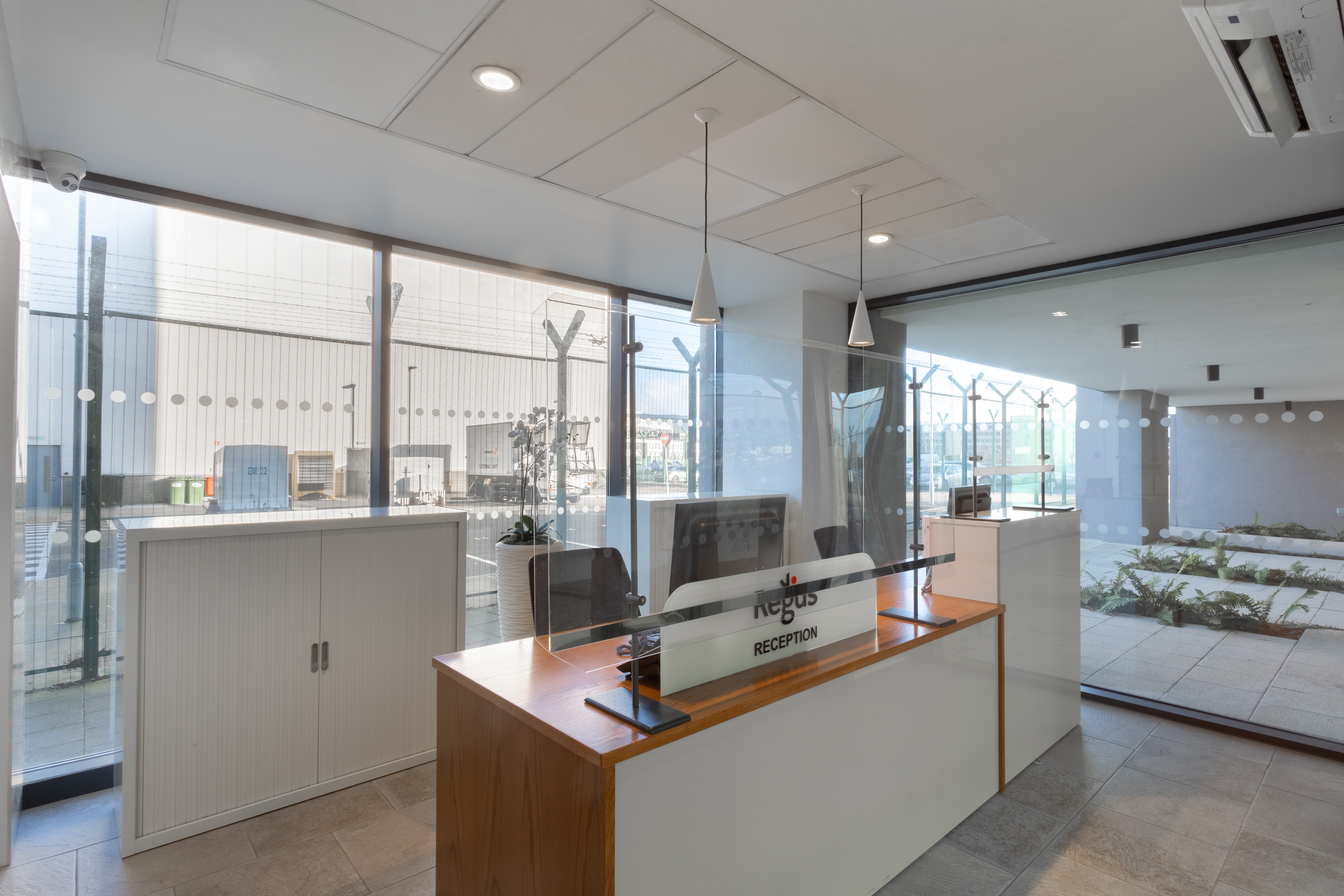 Regus - Dublin, Airport image 2