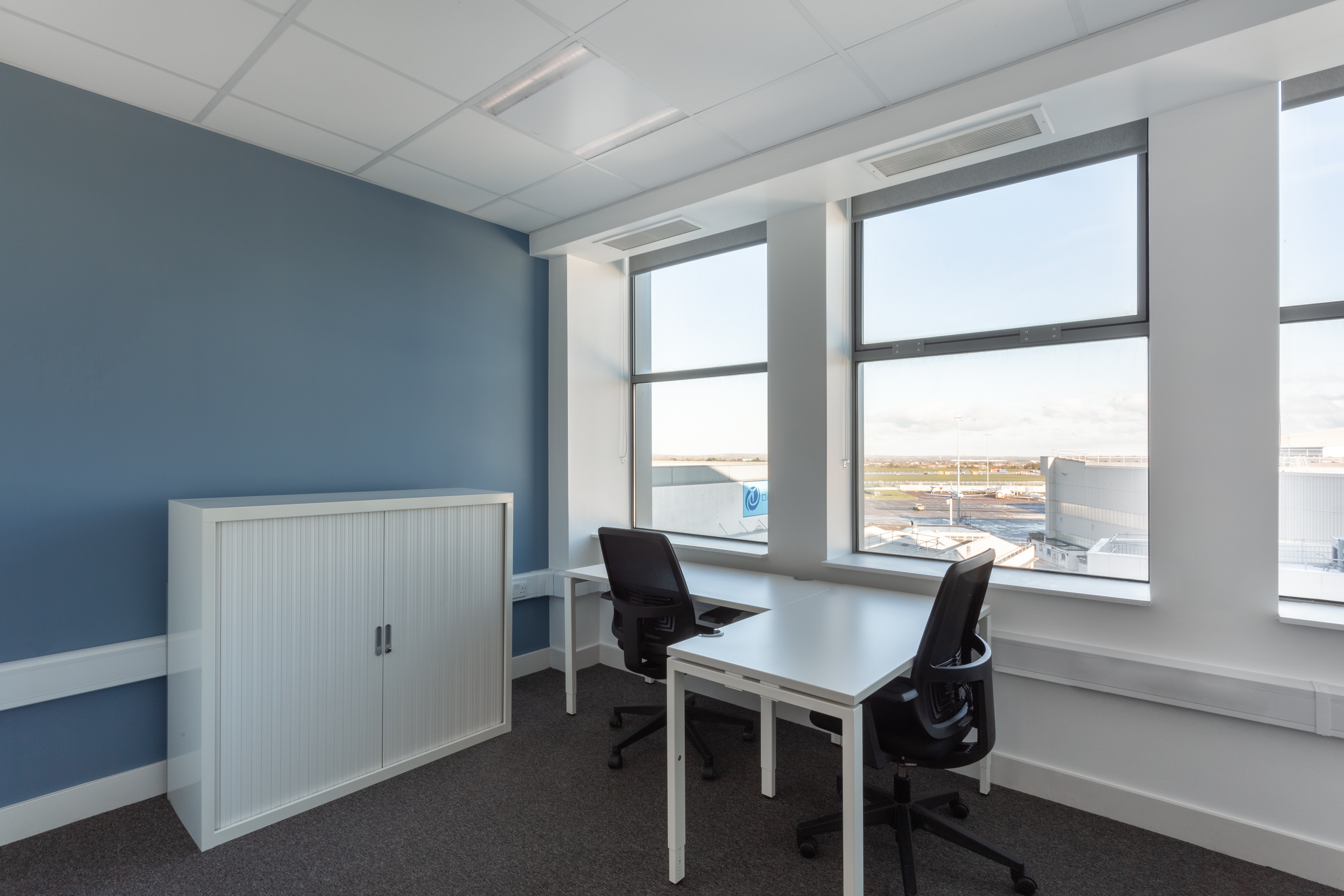 Regus - Dublin, Airport image 3