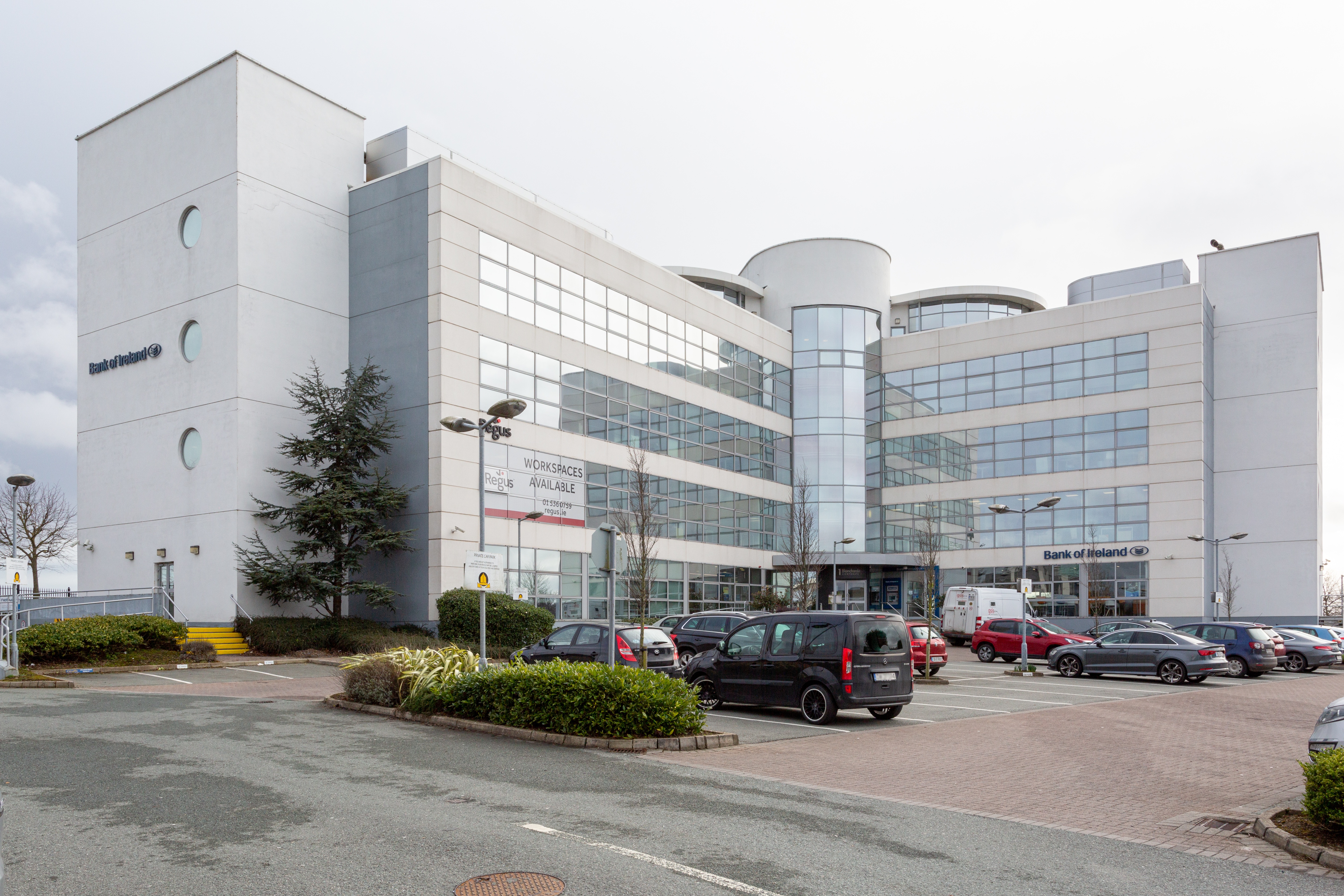 Regus - Dublin, Blanchardstown image 1