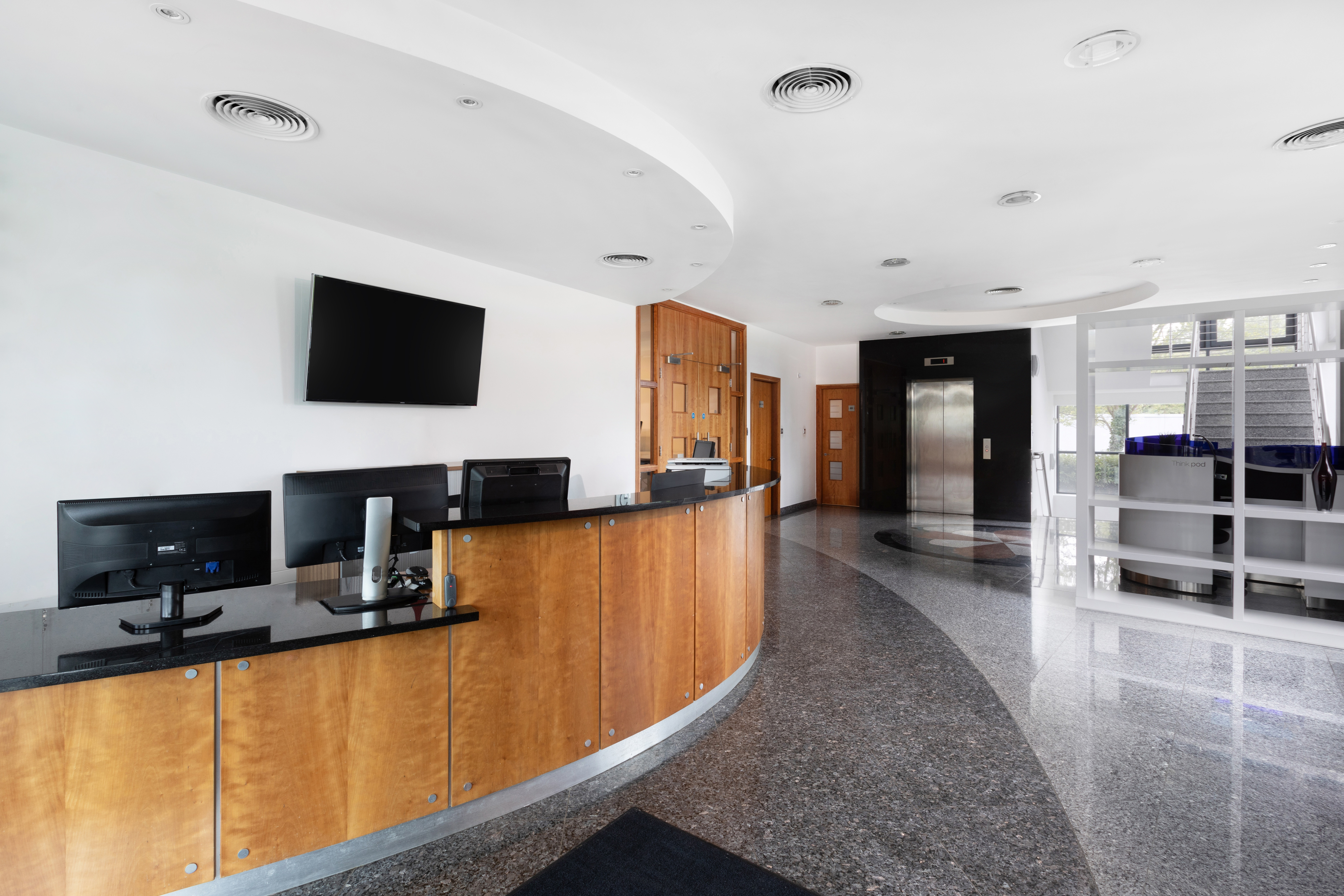 Regus - Dublin, Santry image 2