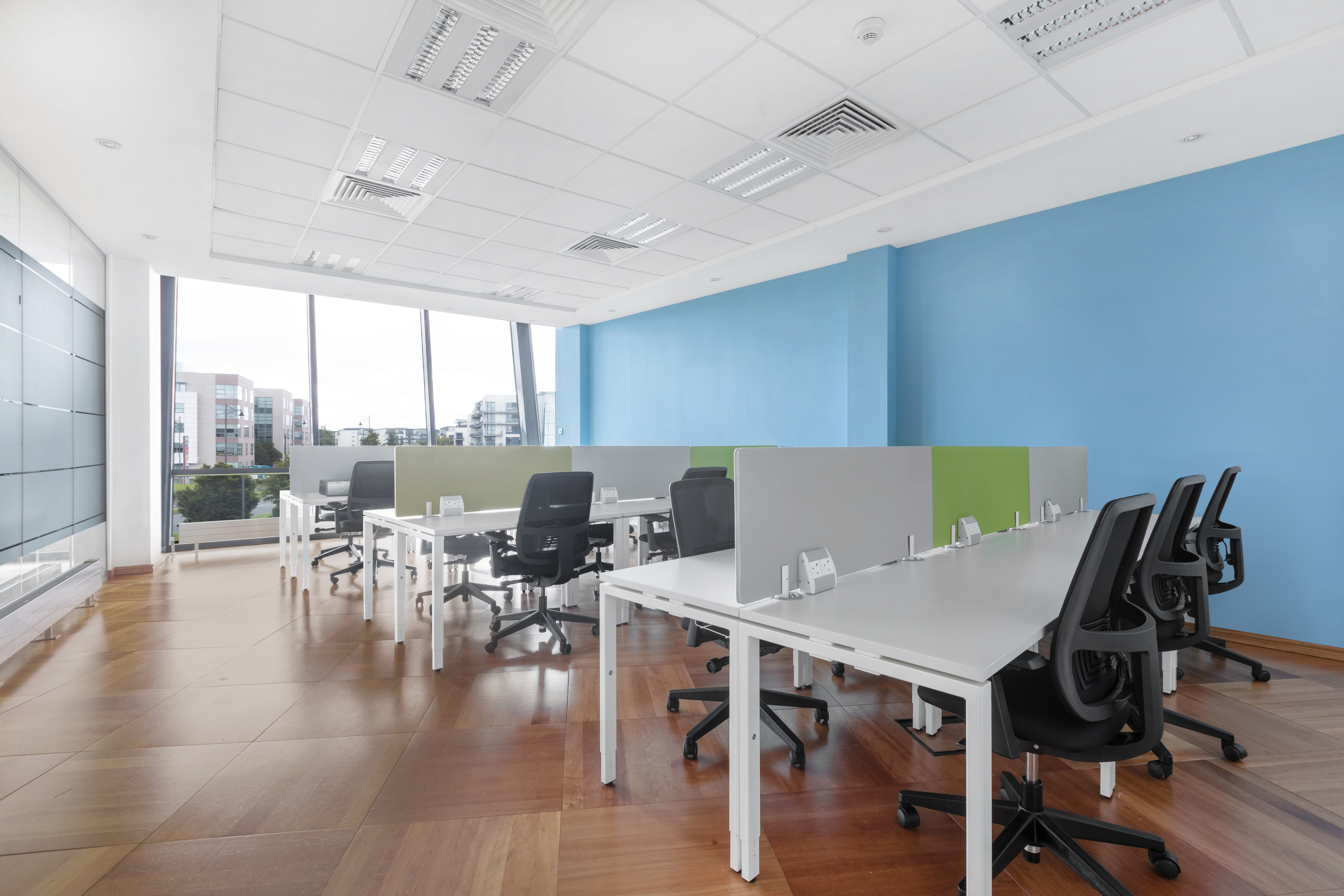 Regus - Dublin, Santry image 5